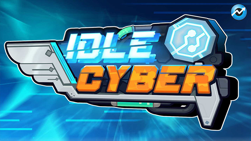 Idle Cyber: بهترین بازی کریپتویی برای بدست آوردن NFT
