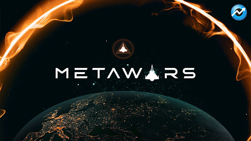 MetaWars: متاوارز