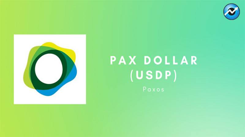 Pax Dollar (PAX)
