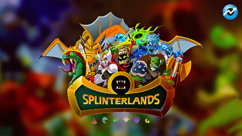 Splinterlands: بهترین بازی کریپتویی Ready-To-Play