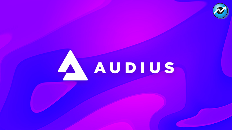 ارز وب 3.0 آدیوس Audius