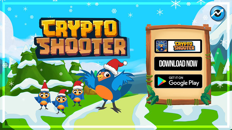Crypto Shooter: بهترین بازی بلاکچین رایگان برای موبایل