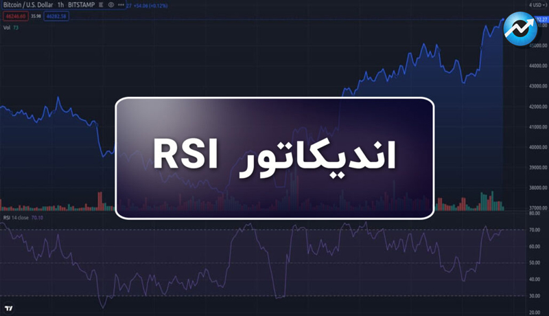 اندیکاتور RSI (شاخص قدرت نسبی) و کاربرد آن در تحلیل تکنیکال