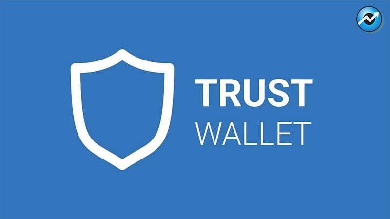 تراست ولت: بهترین کیف پول موبایل