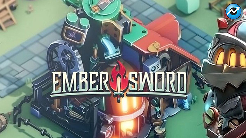 Ember Sword: بازی NFT نقش‌آفرینی 