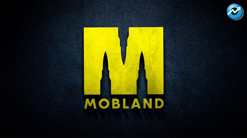 Mobland: بازی NFT در سبک مافیایی