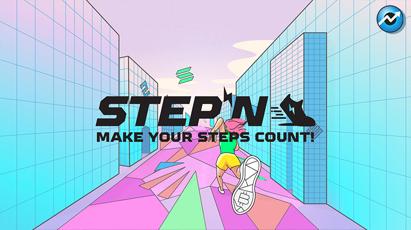 StepN: بازی Move-to-Earn
