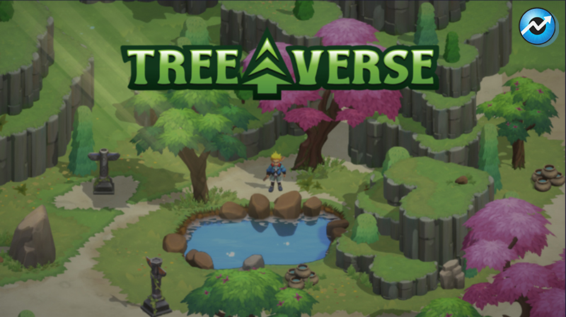 بازی Treeverse