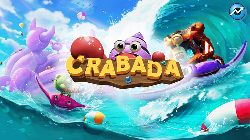 Crabada: بازی NFT در سبک Idle