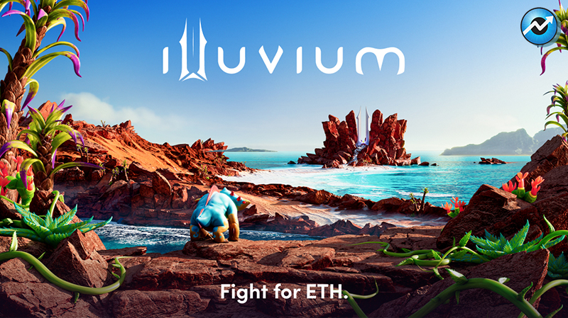 Illuvium: بازی NFT نقش‌آفرینی
